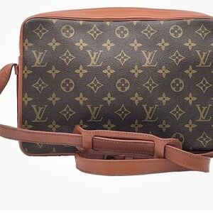 Louis Vuitton bag